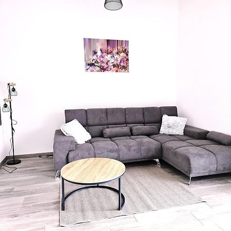 My Home Am Heuberg Nr 6 Frittlingen 외부 사진