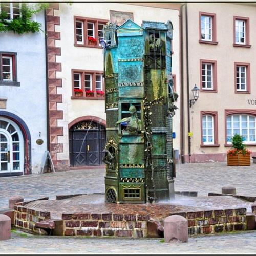 My Home Am Heuberg Nr 6 Frittlingen 외부 사진