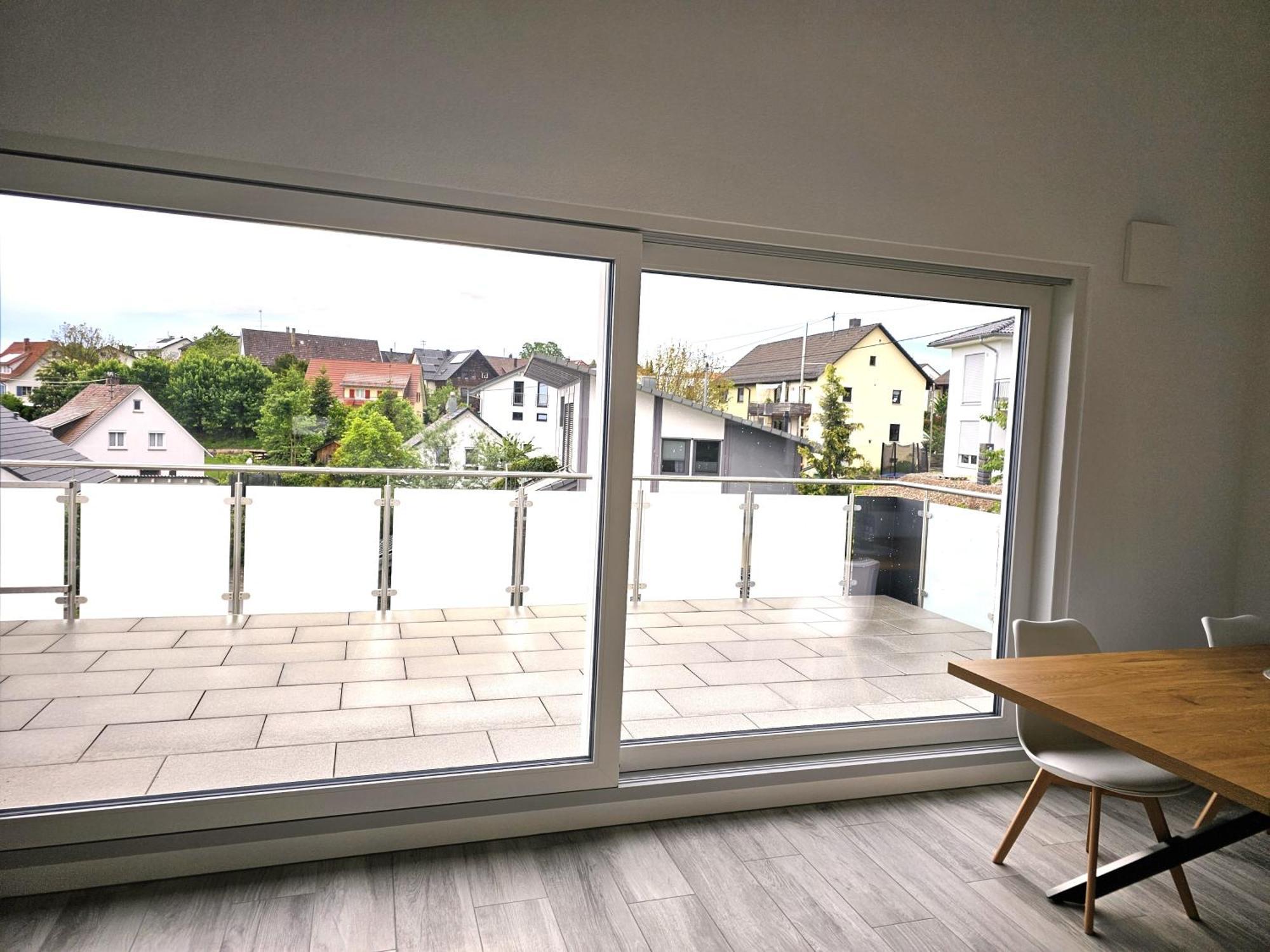 My Home Am Heuberg Nr 6 Frittlingen 외부 사진