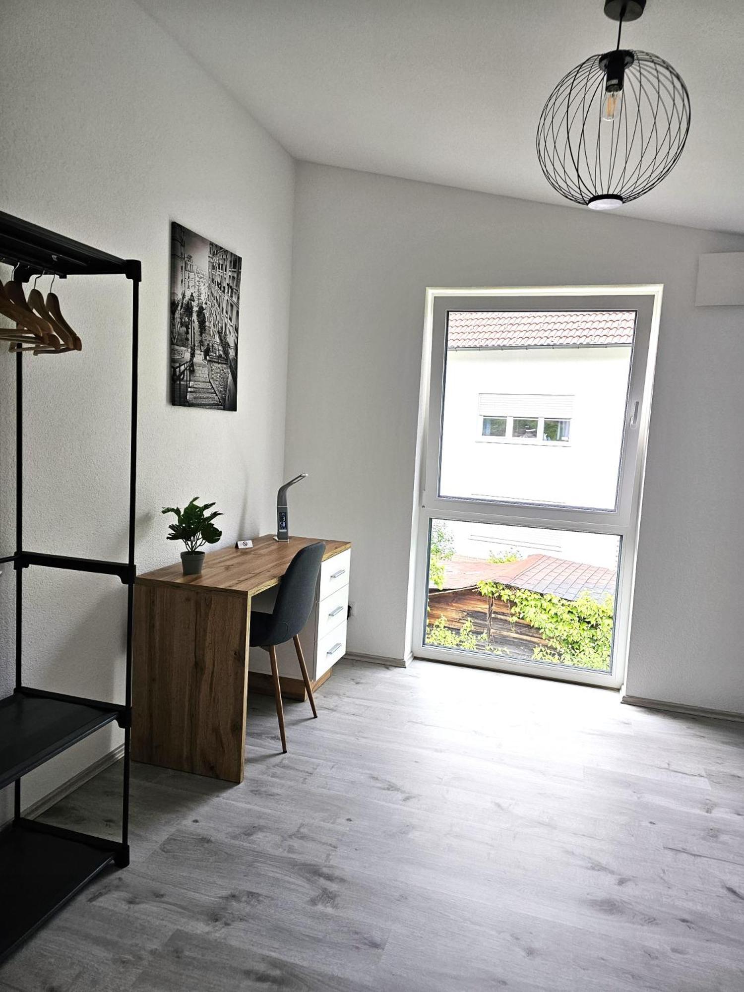 My Home Am Heuberg Nr 6 Frittlingen 외부 사진