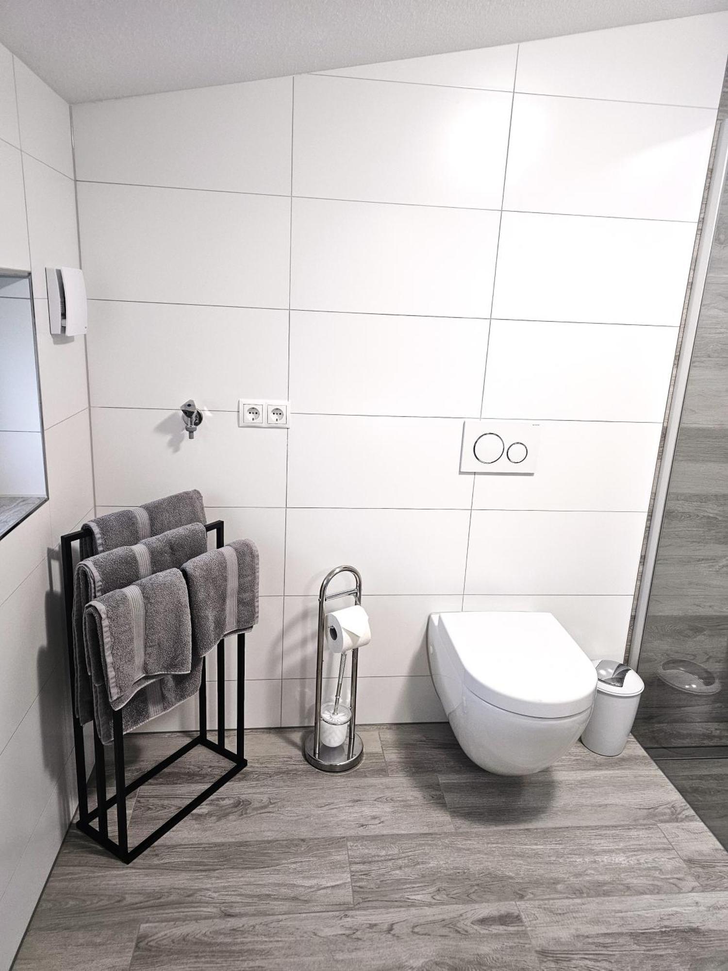 My Home Am Heuberg Nr 6 Frittlingen 외부 사진