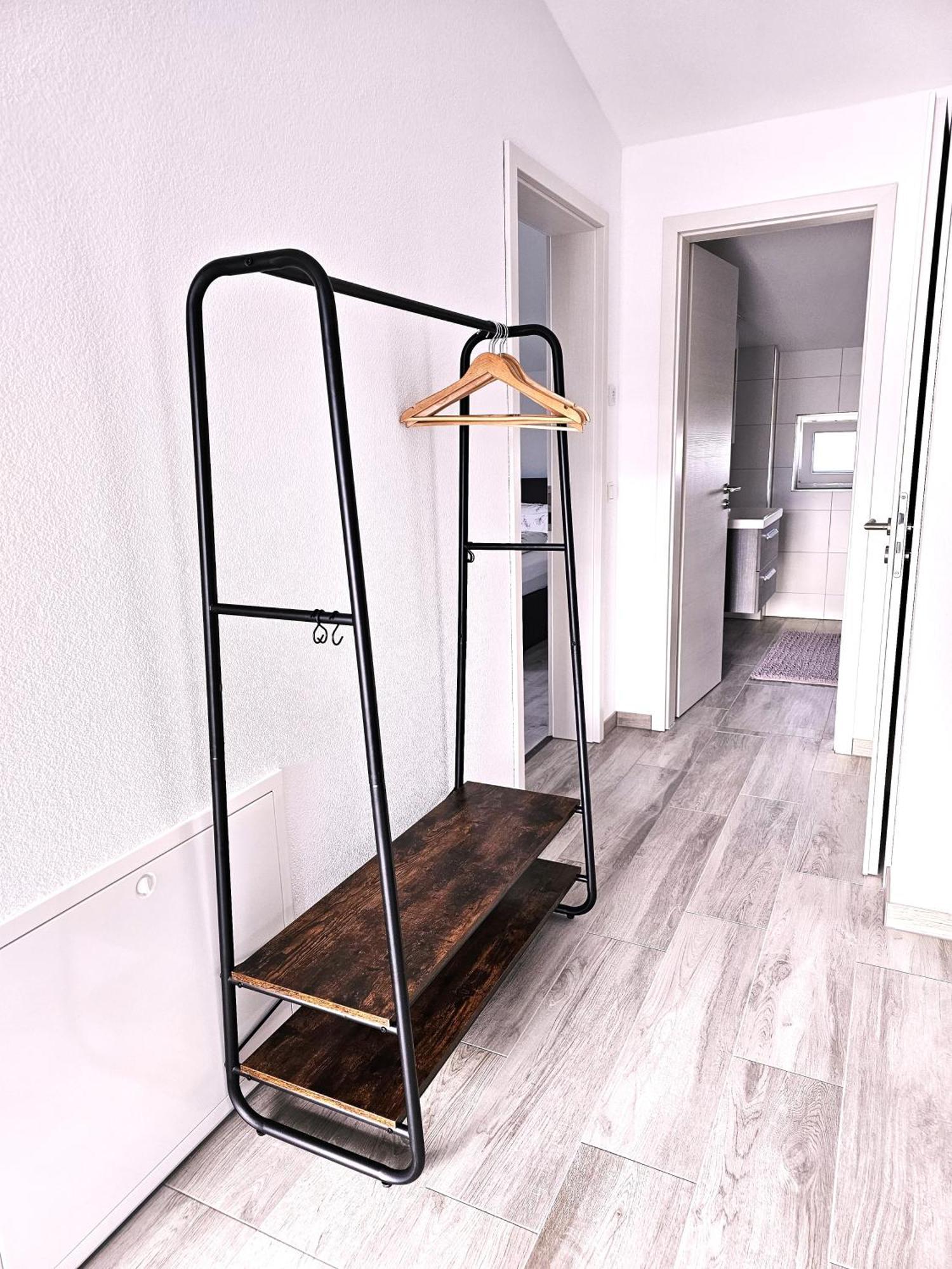 My Home Am Heuberg Nr 6 Frittlingen 외부 사진