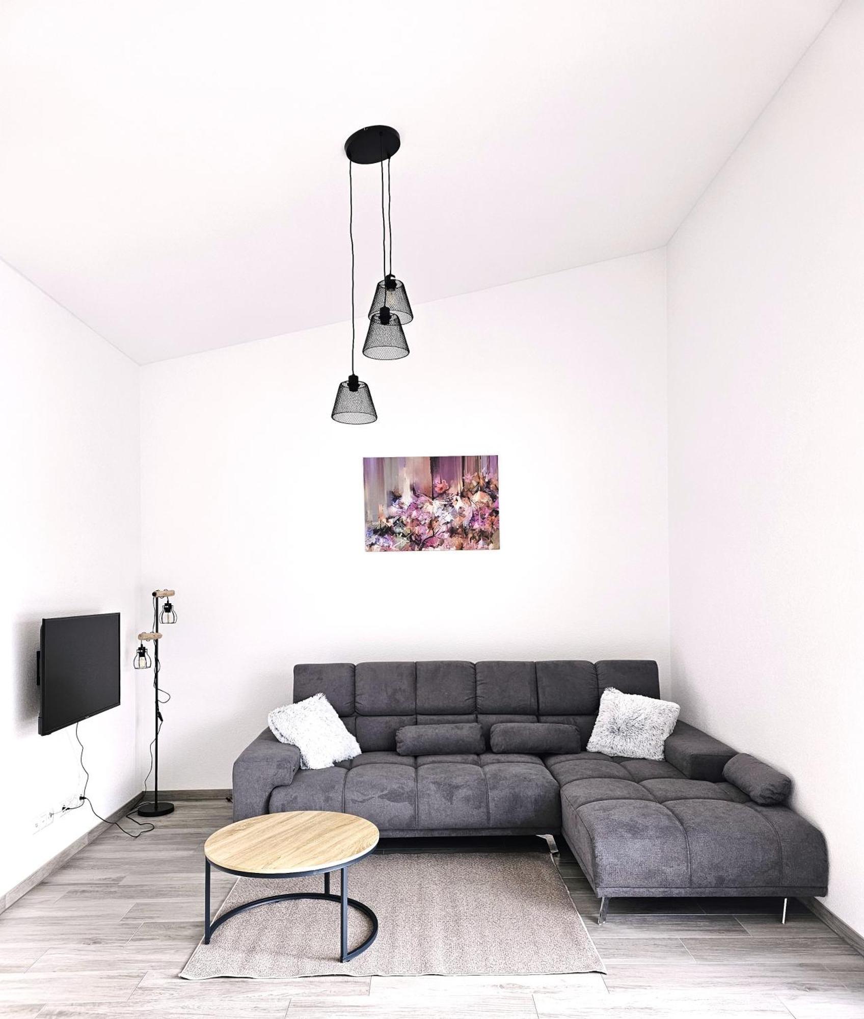 My Home Am Heuberg Nr 6 Frittlingen 외부 사진
