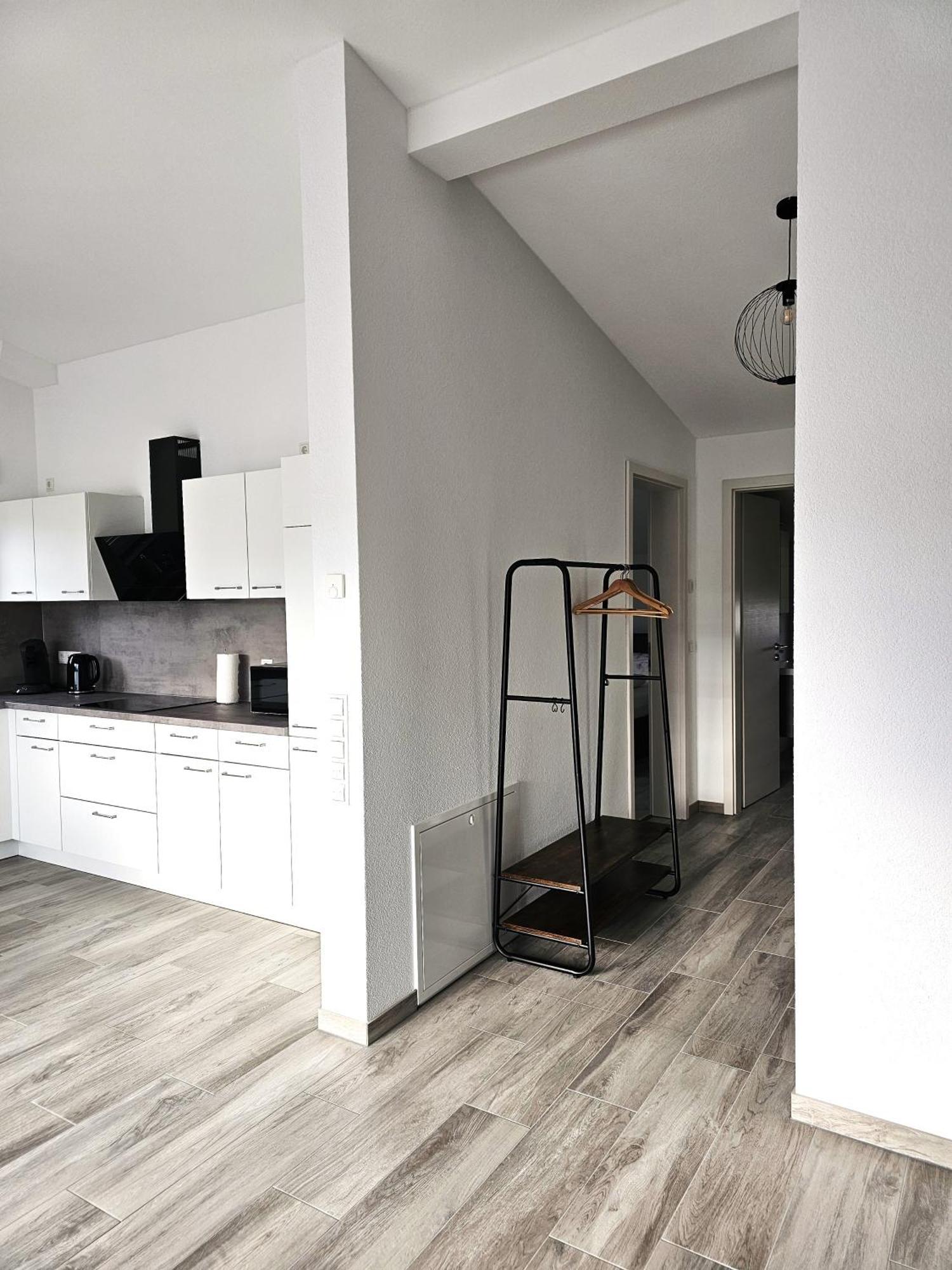 My Home Am Heuberg Nr 6 Frittlingen 외부 사진