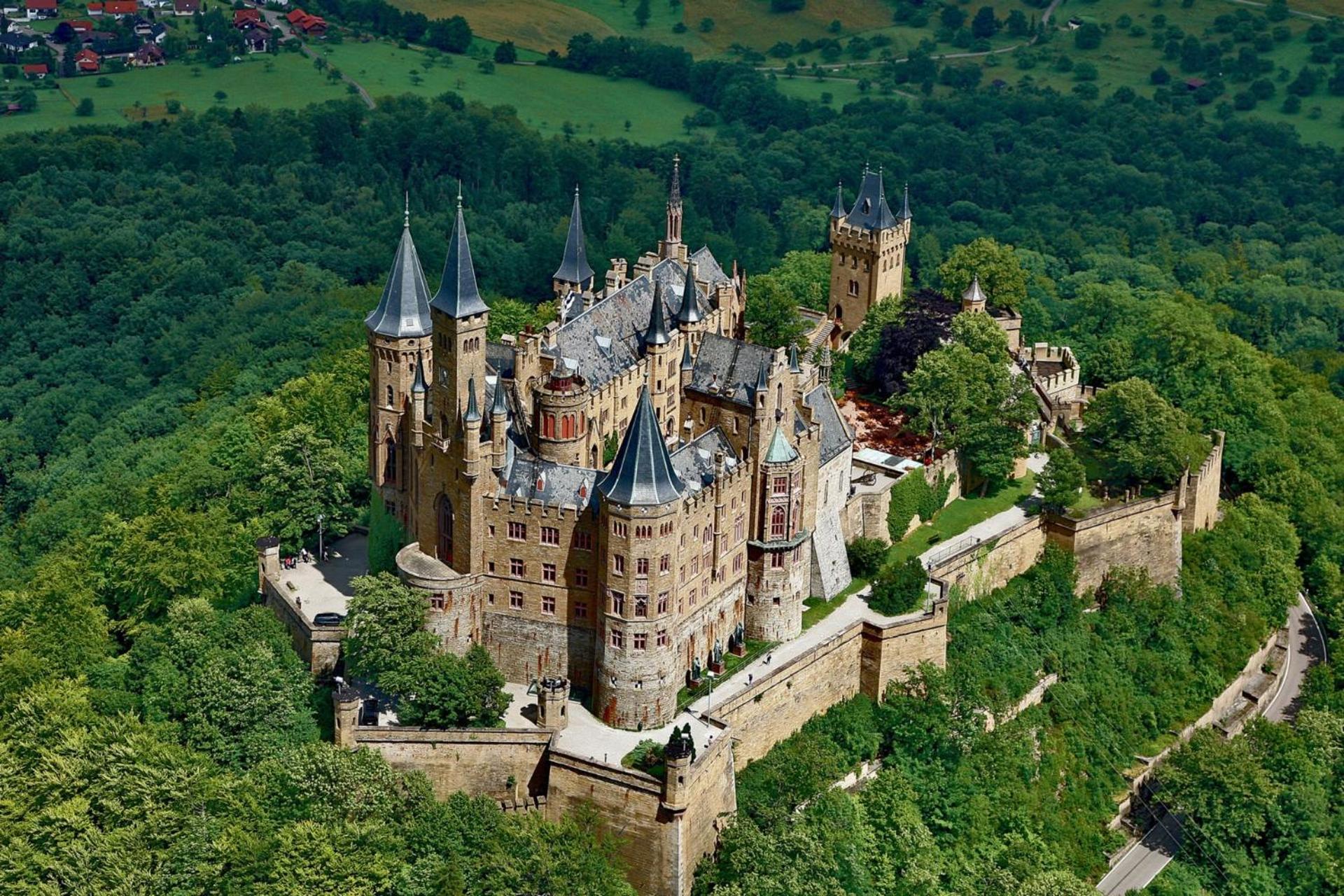 My Home Am Heuberg Nr 6 Frittlingen 외부 사진