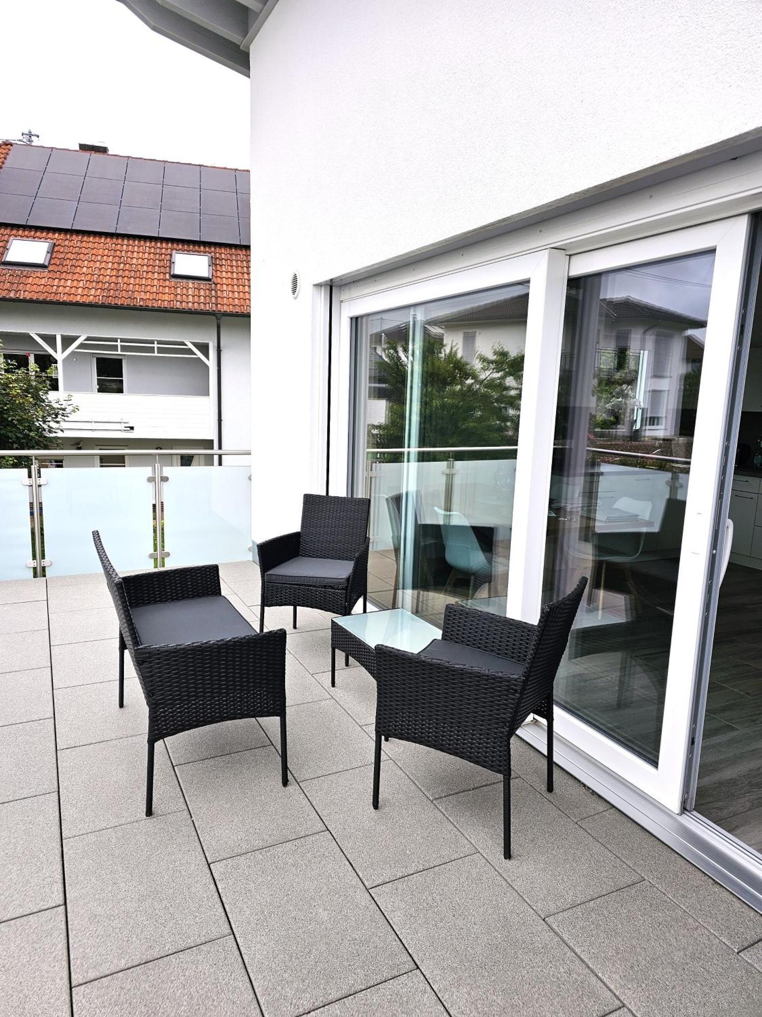 My Home Am Heuberg Nr 6 Frittlingen 외부 사진